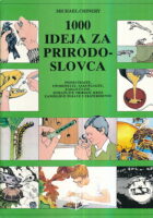 1000 ideja za prirodoslovca