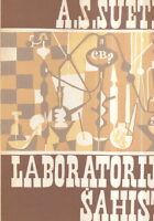 Laboratorija šahiste