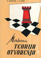 Moderna teorija otvorenja, sv. 2