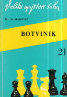 Mihail Botvinik