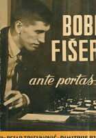 Bobi Fišer ante portas
