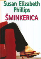 Šminkerica