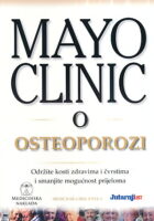 Mayo Clinic o osteoporozi