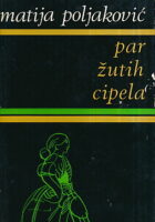 Par žutih cipela i druge komedije
