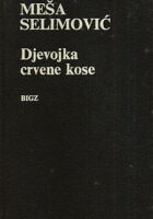 Sabrana dela Meše Selimovića, sv. 1-10