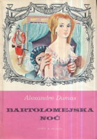 Bartolomejska noć 1-2