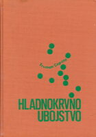Hladnokrvno ubojstvo