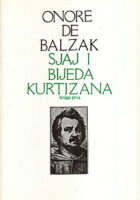 Izabrana djela Onore de Balzaka, sv. 1-10