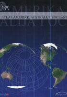 Atlas Amerike, Australije i Oceanije