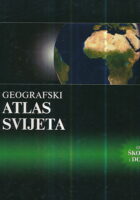 Geografski atlas svijeta