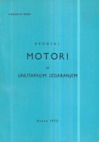 Motori s unutarnjim izgaranjem