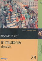 Tri mušketira 1-2