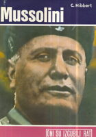 Mussolini - uspon i pad fašizma