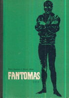Fantomas - mrtvac napada