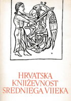 Pet stoljeća hrvatske književnosti 1-180 (komplet)