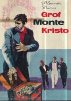 Grof Monte Kristo, sv. 1-3