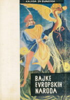 Bajke evropskih naroda
