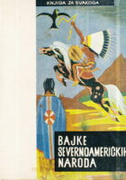 Bajke sjevernoameričkih naroda