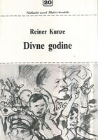 Divne godine