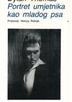 Portret umjetnika kao mladog psa