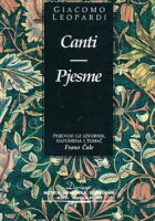 Canti - Pjesme