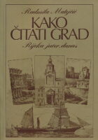 Kako čitati grad