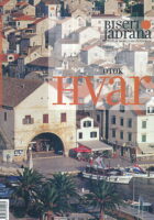 Biseri Jadrana - Otok Hvar
