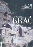 Biseri Jadrana - Otok Brač