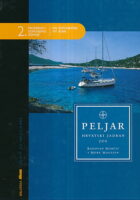 Peljar: Hrvatski Jadran - jug