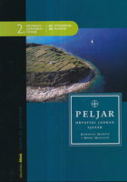 Peljar: Hrvatski Jadran - sjever