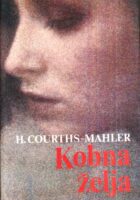 Kobna želja