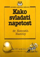 Kako svladati napetost