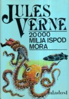 20 000 milja ispod mora