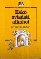 Kako svladati alkohol