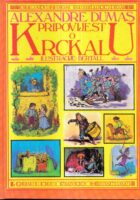 Pripovijest o Krckalu