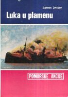 Luka u plamenu