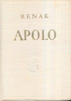 Apolo: opšta istorija likovnih umetnosti
