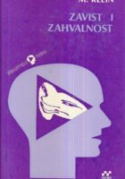 Zavist i zahvalnost