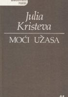 Moći užasa
