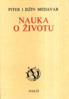 Nauka o životu