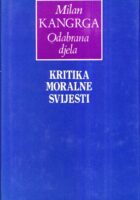 Odabrana djela 1 - 4