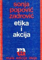 Etika i akcija - Andre Malraux