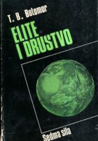 Elite i društvo