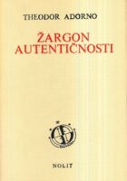 Žargon autentičnosti