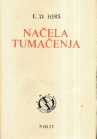 Načela tumačenja