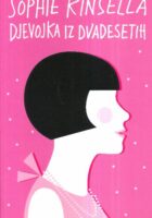 Djevojka iz dvadesetih