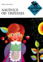 Naušnice od trešanja