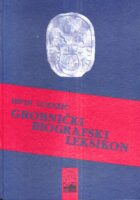 Grobnički biografski leksikon