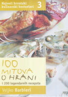 100 mitova o hrani