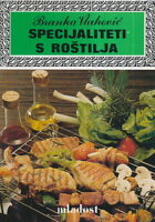 Specijaliteti s roštilja